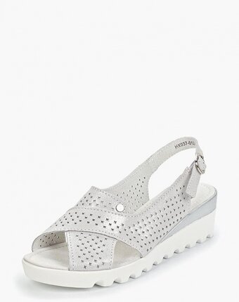 Миниатюра фотографии Босоножки baden