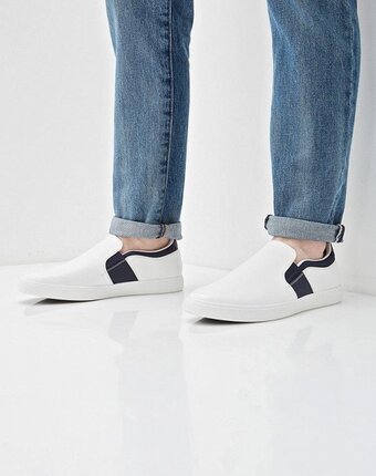 Миниатюра фотографии Слипоны aldo