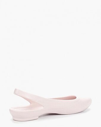 Миниатюра фотографии Балетки crocs