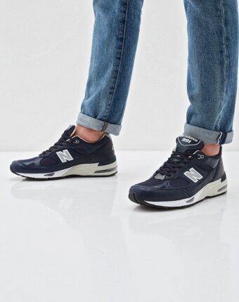 Миниатюра фотографии Кроссовки new balance