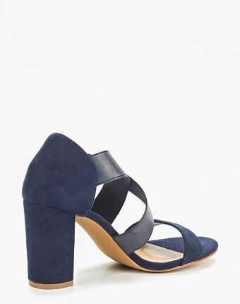 Миниатюра фотографии Босоножки super mode