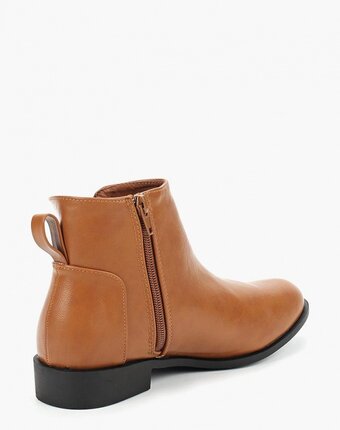 Миниатюра фотографии Ботинки girlhood