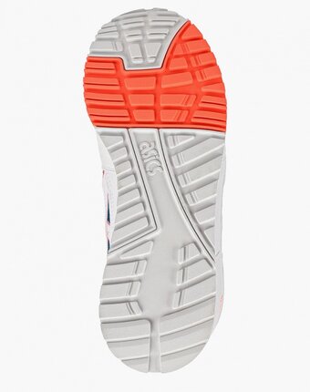 Миниатюра фотографии Кроссовки asicstiger