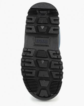 Миниатюра фотографии Дутики polo ralph lauren