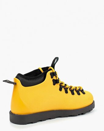 Миниатюра фотографии Ботинки native