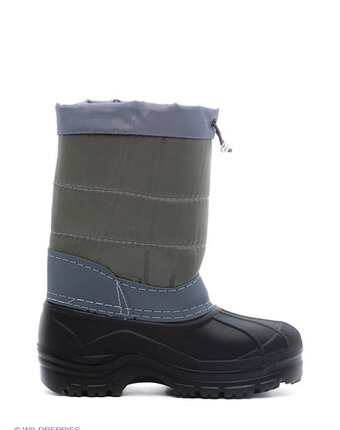 Миниатюра фотографии Полусапожки, janett