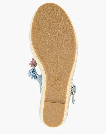 Миниатюра фотографии Босоножки sweet shoes