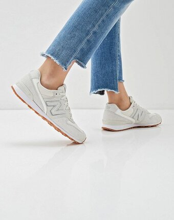 Миниатюра фотографии Кроссовки new balance