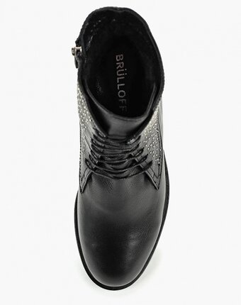 Миниатюра фотографии Ботинки brulloff