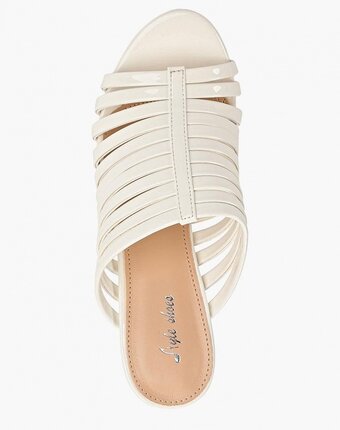 Миниатюра фотографии Сабо style shoes