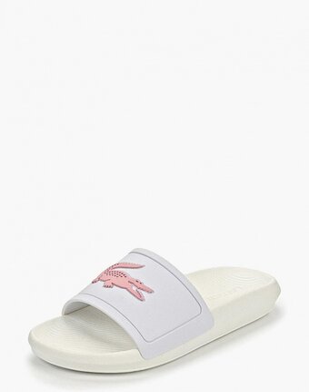 Миниатюра фотографии Сланцы lacoste