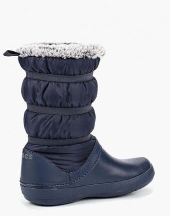 Миниатюра фотографии Дутики crocs