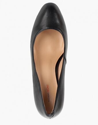 Миниатюра фотографии Туфли thomas munz