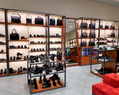 Фотография обувного магазина Никита maximum