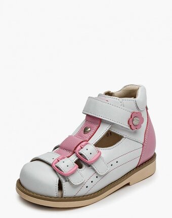 Туфли BOS Baby Orthopedic Shoes