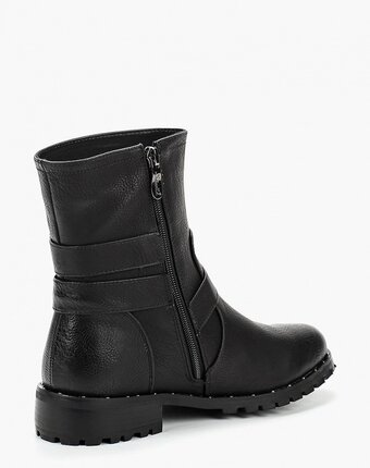 Миниатюра фотографии Ботинки vivian royal