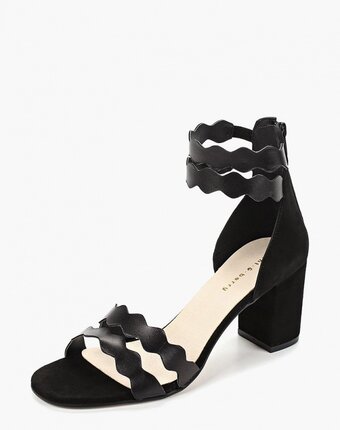 Миниатюра фотографии Босоножки mint&berry