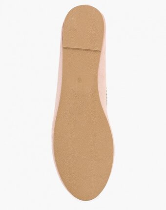 Миниатюра фотографии Балетки dorothy perkins