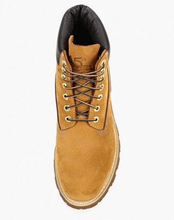 Миниатюра фотографии Ботинки timberland