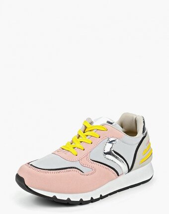 Миниатюра фотографии Кроссовки dino albat