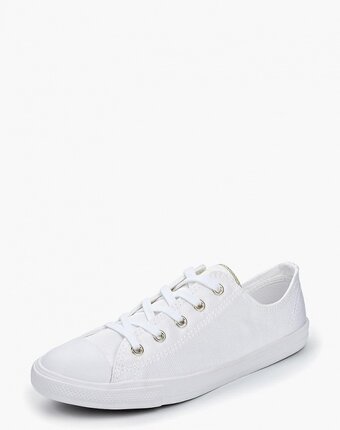 Миниатюра фотографии Кеды converse