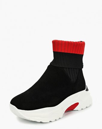 Миниатюра фотографии Кроссовки oshade