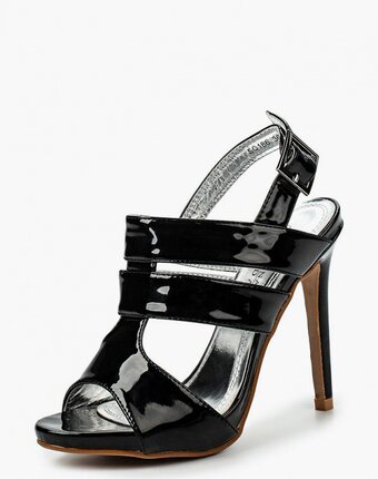 Миниатюра фотографии Босоножки donna moda