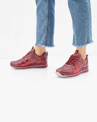 Миниатюра фотографии Кроссовки la bottine souriante