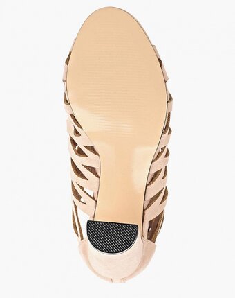 Миниатюра фотографии Босоножки girlhood