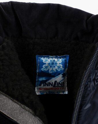 Миниатюра фотографии Дутики finn line