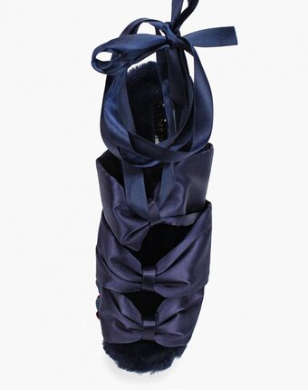 Миниатюра фотографии Босоножки lost ink