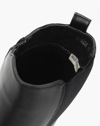 Миниатюра фотографии Ботильоны renda