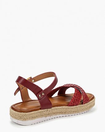 Миниатюра фотографии Эспадрильи bellewomen