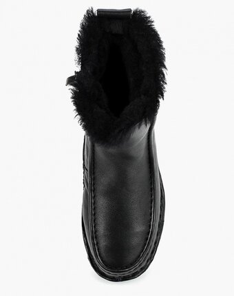 Миниатюра фотографии Полусапоги berkonty