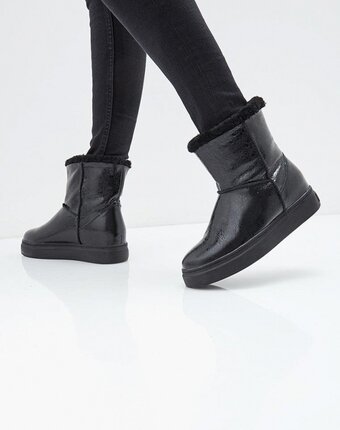 Миниатюра фотографии Полусапоги berkonty