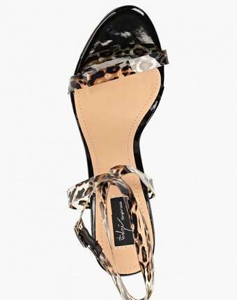 Миниатюра фотографии Босоножки sergio todzi