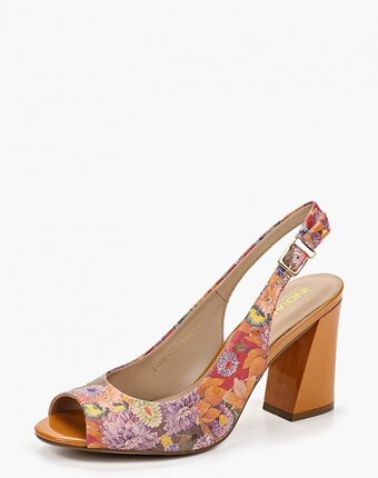 Миниатюра фотографии Босоножки indiana