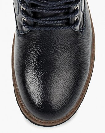 Миниатюра фотографии Ботинки zenden collection