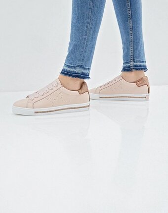 Миниатюра фотографии Кеды berkonty