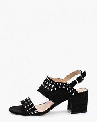 Миниатюра фотографии Босоножки dorothy perkins