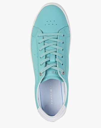 Миниатюра фотографии Кеды tommy hilfiger