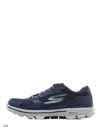 Миниатюра фотографии Кроссовки, skechers