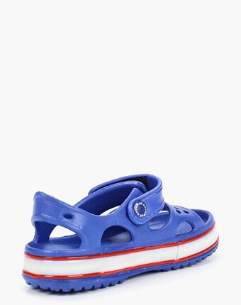 Миниатюра фотографии Сандалии котофей