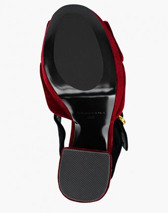 Миниатюра фотографии Босоножки graciana