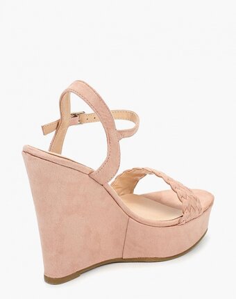 Миниатюра фотографии Босоножки chiara foscari