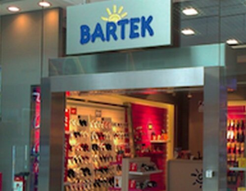 Фотография обувного магазина Bartek
