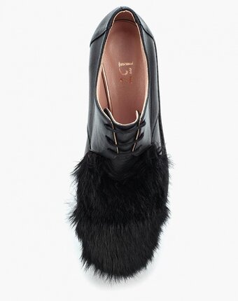 Миниатюра фотографии Ботинки l37