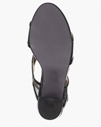 Превью изображения Босоножки tulipano Миниатюра фотографии Босоножки tulipano