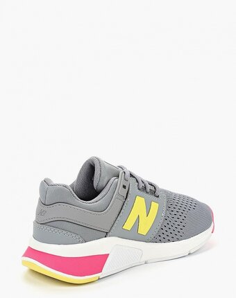 Миниатюра фотографии Кроссовки new balance