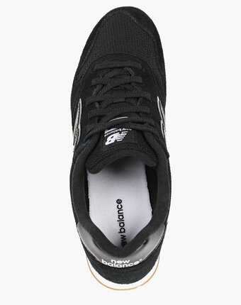 Миниатюра фотографии Кроссовки new balance